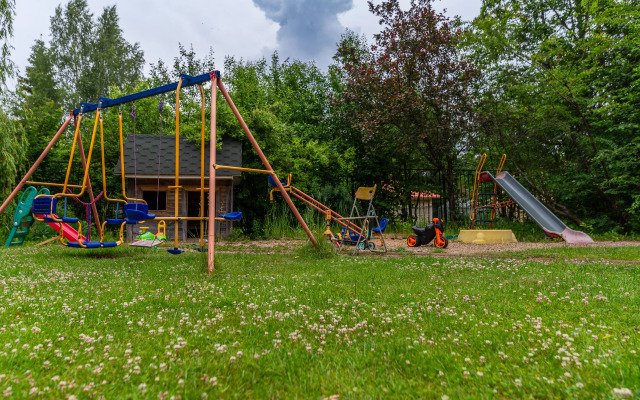 Частный Дом Деревня Тимошкино 114