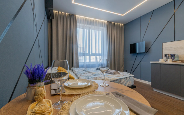 Квартира ЖК Квартира-Студия