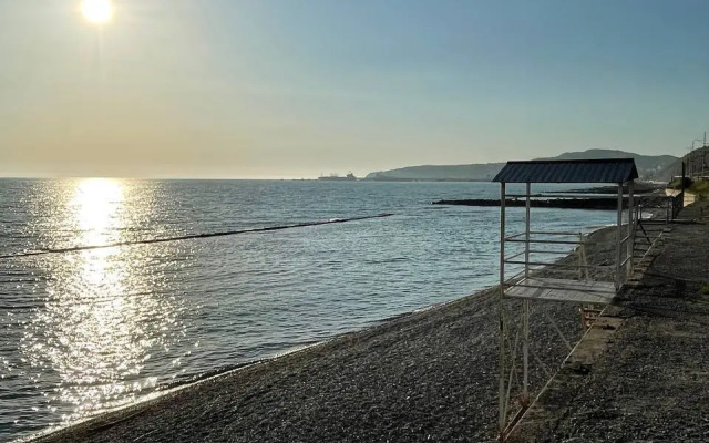 Гостевой дом Притяжение