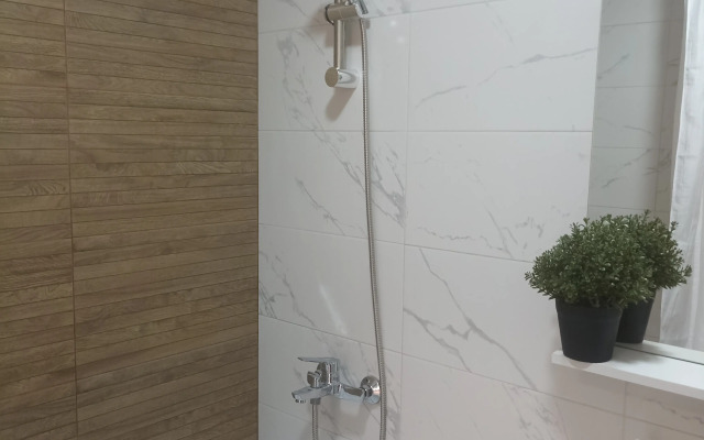 Odnokomnatnaya na Lenina 243 Alfa Rent Anapa (393) Flat
