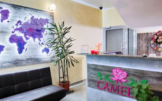 Camelia Hotel