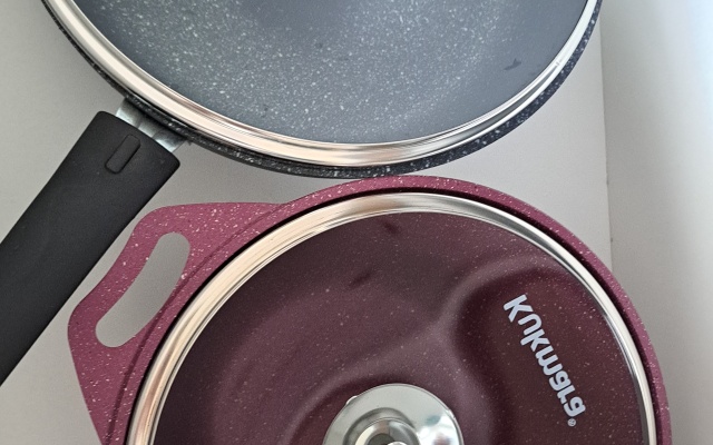 Апартаменты Квартирка