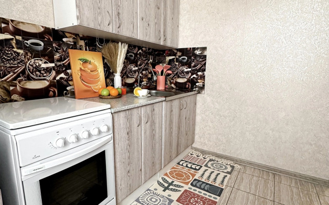 Dobrye sutki na Pirogova 5 Flat