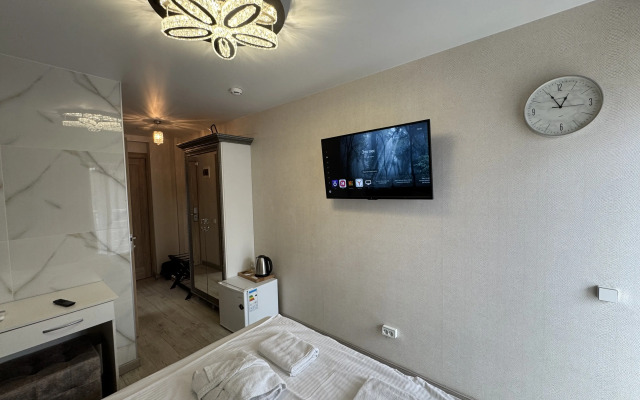 7 Minut Ot Morya Apartments