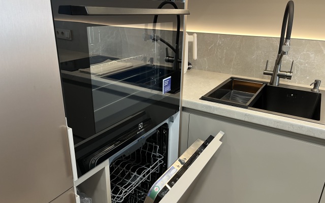 Elitnye Apartamenty Na Gogolya 88 Apartamenty