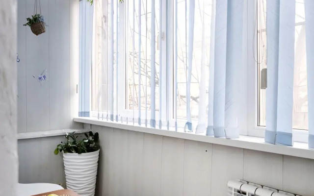 Квартира Жилье на Водах Harmony Apartments