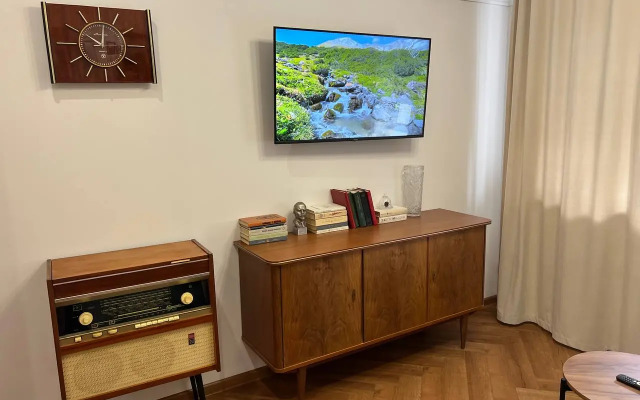 Квартира Lofthouse