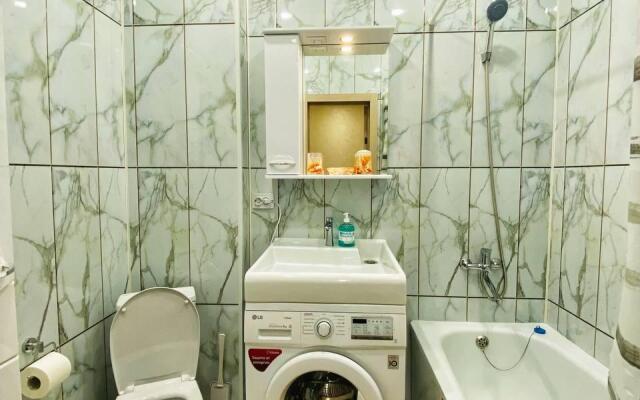 Apartamenty Na Ulitse Moskovskaya Apartments