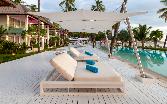 Seven Secrets by Hanging Gardens Hotel