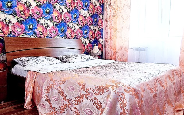 ApartLuxPolinyOsipenko Apartaments