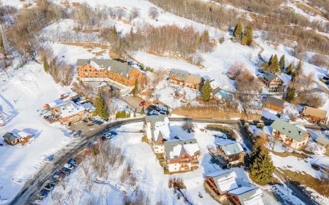 Отель Adonis Les Terrasses Des Bottières By Olydea