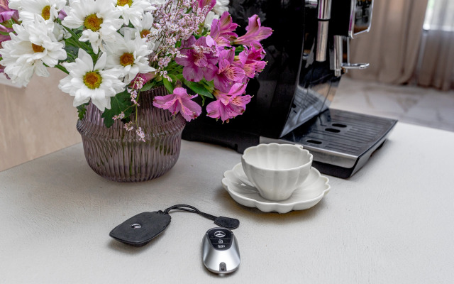 Eksklyuzivny Dom Na Chernoy Rechke Private house