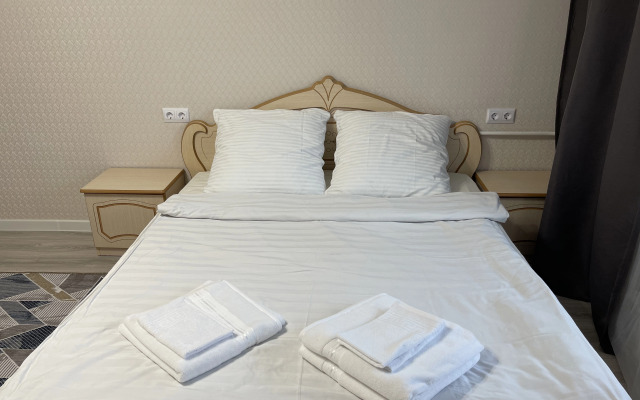 Квартира в Минске на сутки возле МКАД