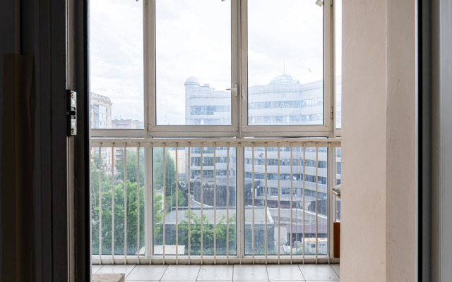 Квартира на Вишневского