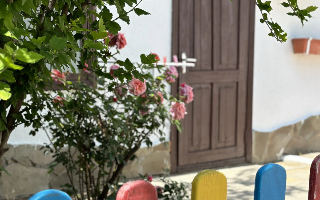 База отдыха Динамо 2