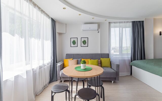 Апартаменты сказка в лучшем месте