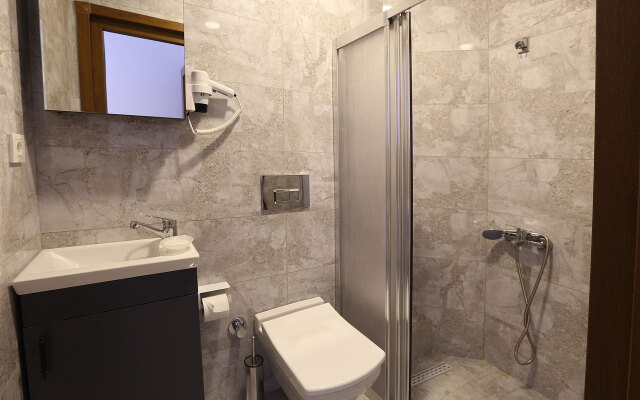 Pera Sultan Suite Hotel
