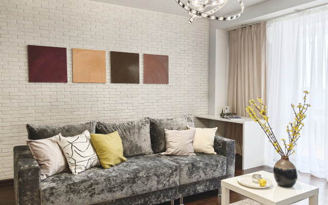 Квартира Современная в центре