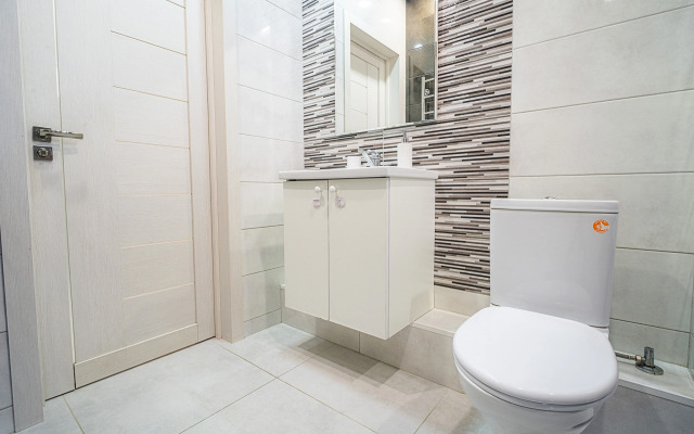 Квартира Штиль