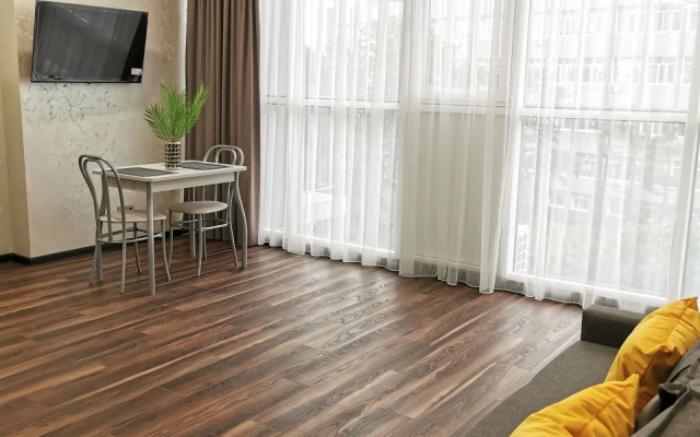Studiya V Novom Zhk Vozle Morya Apartments