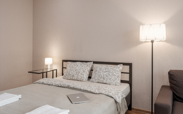 Квартира Business Апарт - Сеть #UDOBNO V EKB