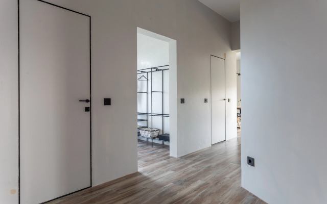 Частный дом Eliza Home с джакузи в Сосновских Горках