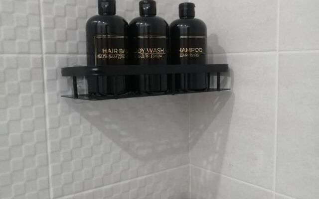 Квартира друга