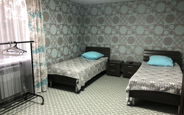 Park Hotel