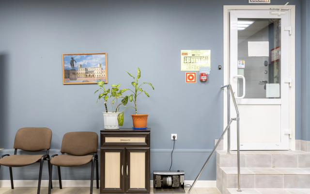 Отель Номера в Гатчине