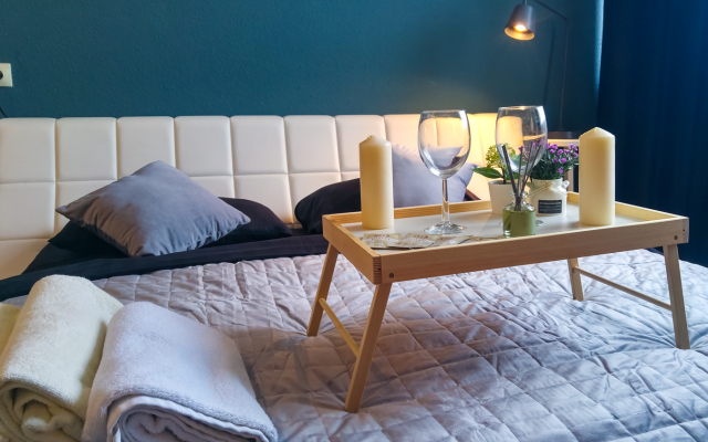 Apartments Artek