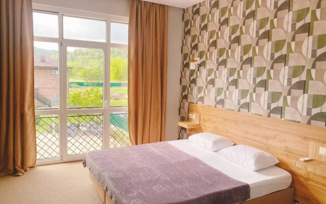Gloriya Hotel