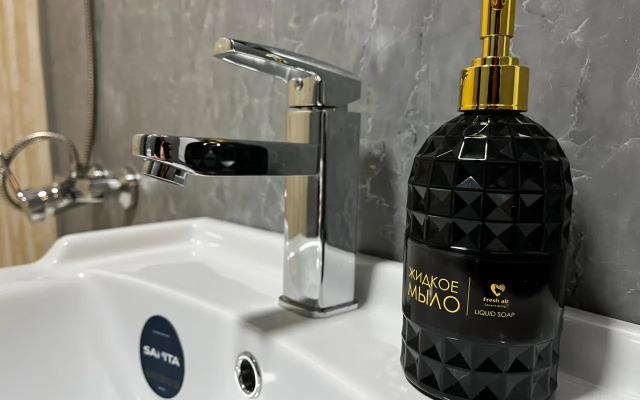 Апартаменты на Кирова