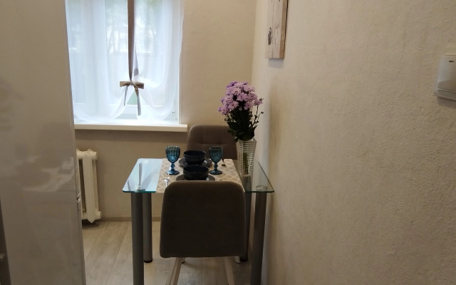 V Kaliningrade na Zakharova Flat