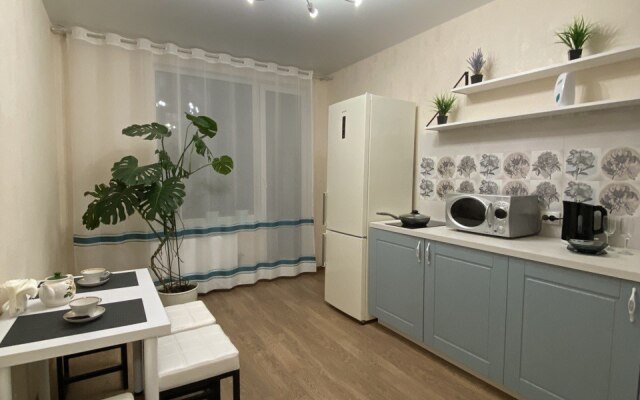 Апартаменты Пять Столиц