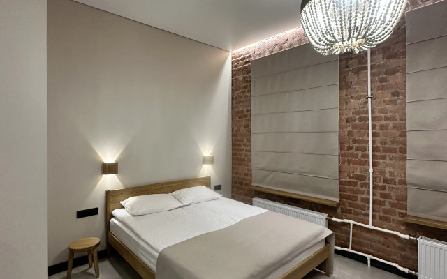 Квартира Студия на Гороховой