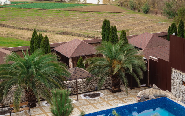 imperiya Gor Hotel