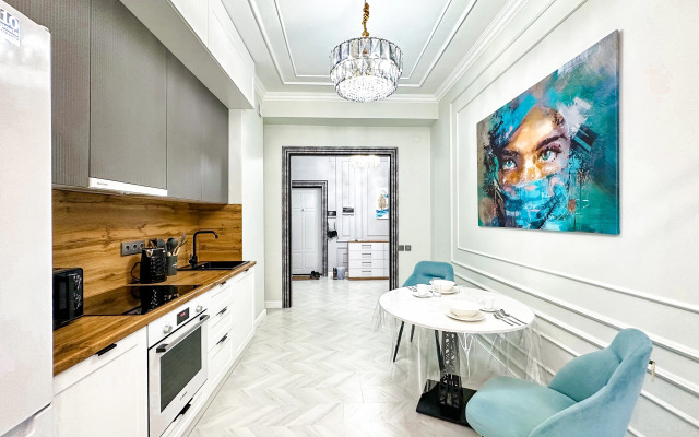 Luchshie Apartamenty Almaty Ryadom Trts Mega Almaty 223 Flat