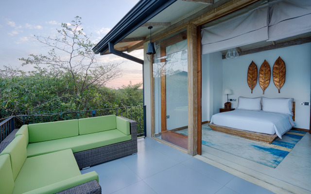 O2 Villas Yala Resort