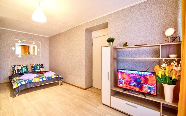 Apartamenty Relax Apart - Chasovaya 25/2