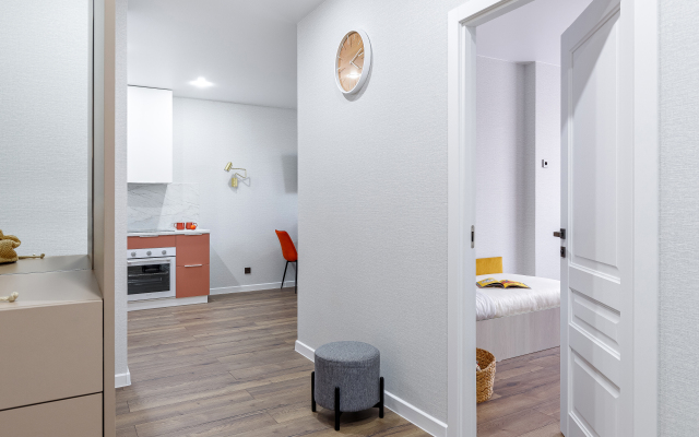 Квартира Фиеста