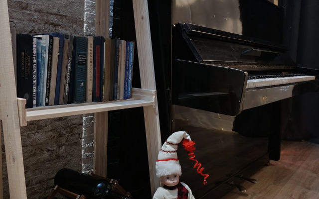 Частный дом Панорама Анапа