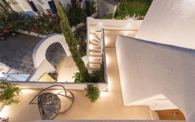 Edem Garden Residence by Estia Apartments