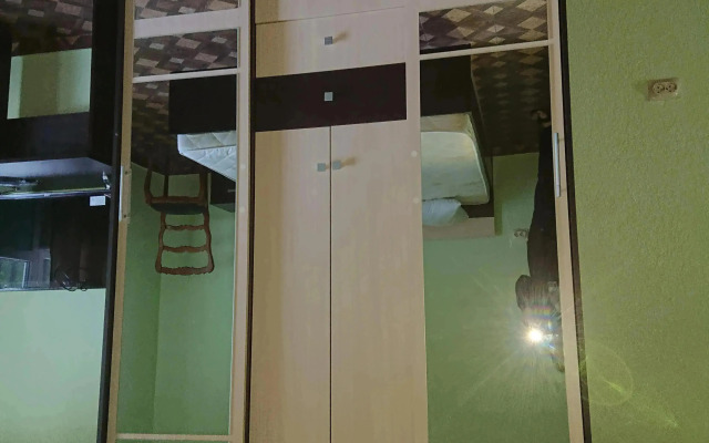 Гостевой дом Альха