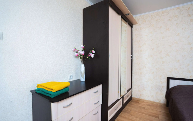 Квартира на бульваре Победы 50В