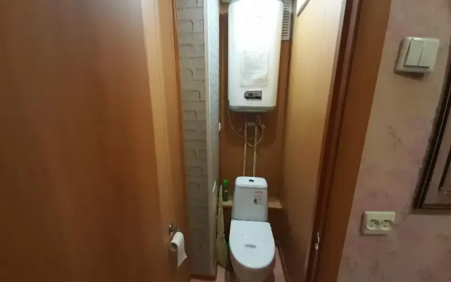 Апартаменты с 1 комнатой рядом с центром города (КВАРТИРА51)