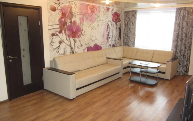 Квартира комфортная в новом доме ЖК Атланты рядом с ГБУЗ РКБ имении Г.Г.Куватова