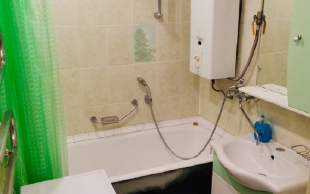 Апартаменты InnDays Свердлова 44А