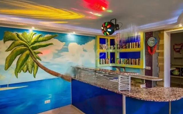Kamelot Guest house