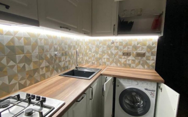 Квартира Студия