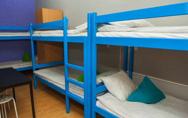 Hostel Peter Plus